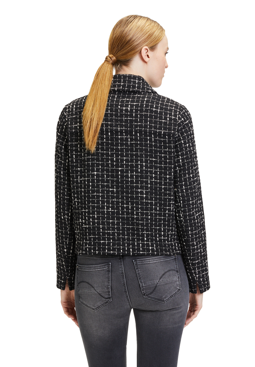 Tweedblazer