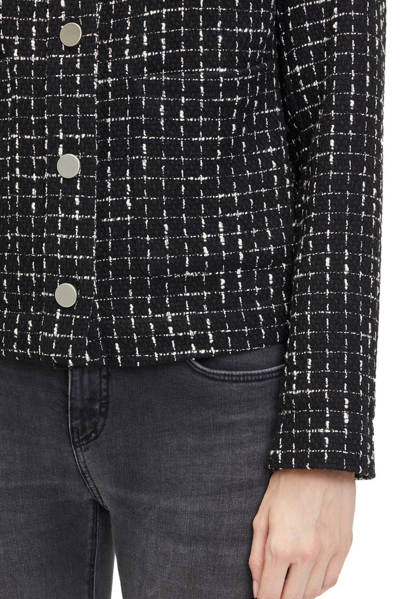 Tweedblazer