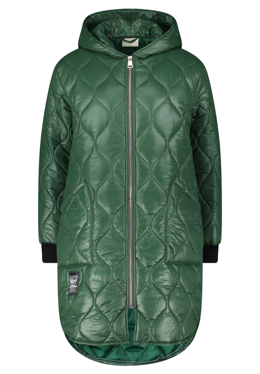 Steppjacke