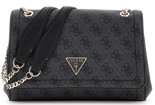 Umhängetasche "NOELLE" CONVERTIBLE XBODY FLAP | Guess