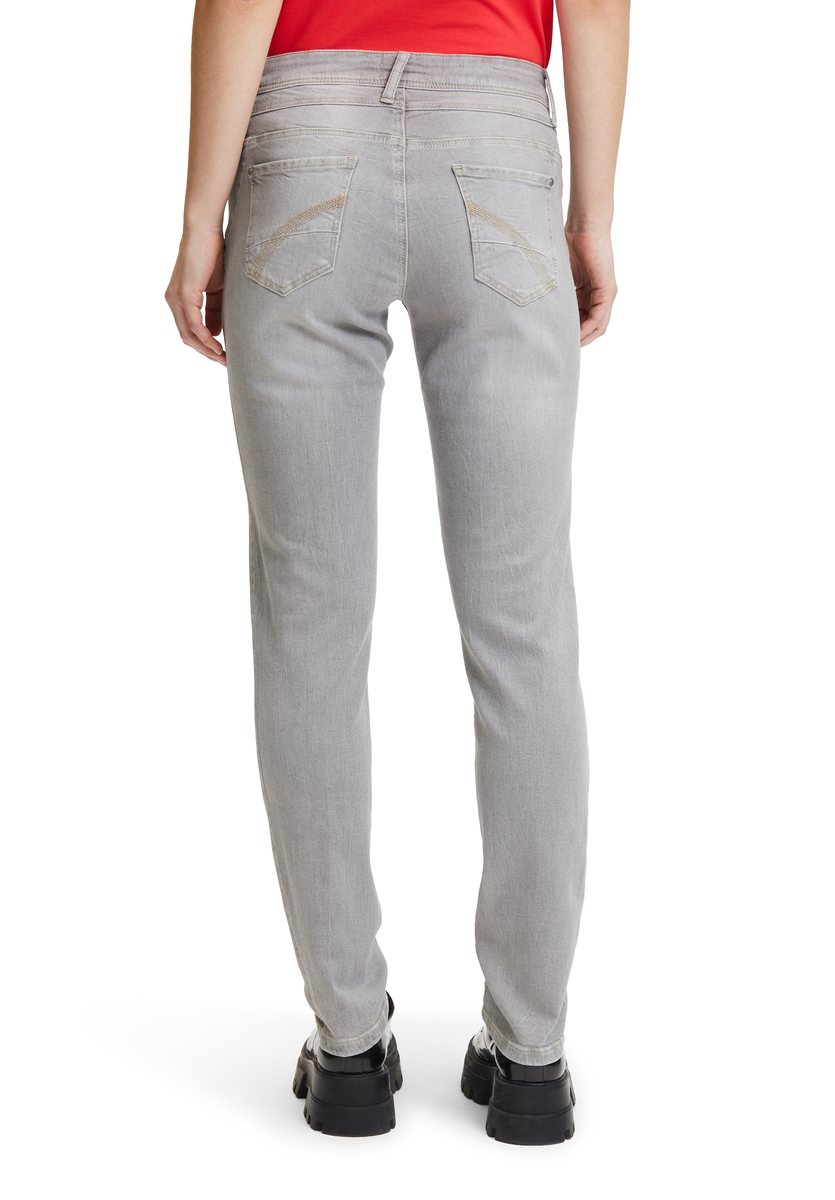 Boyfriend-Hose
