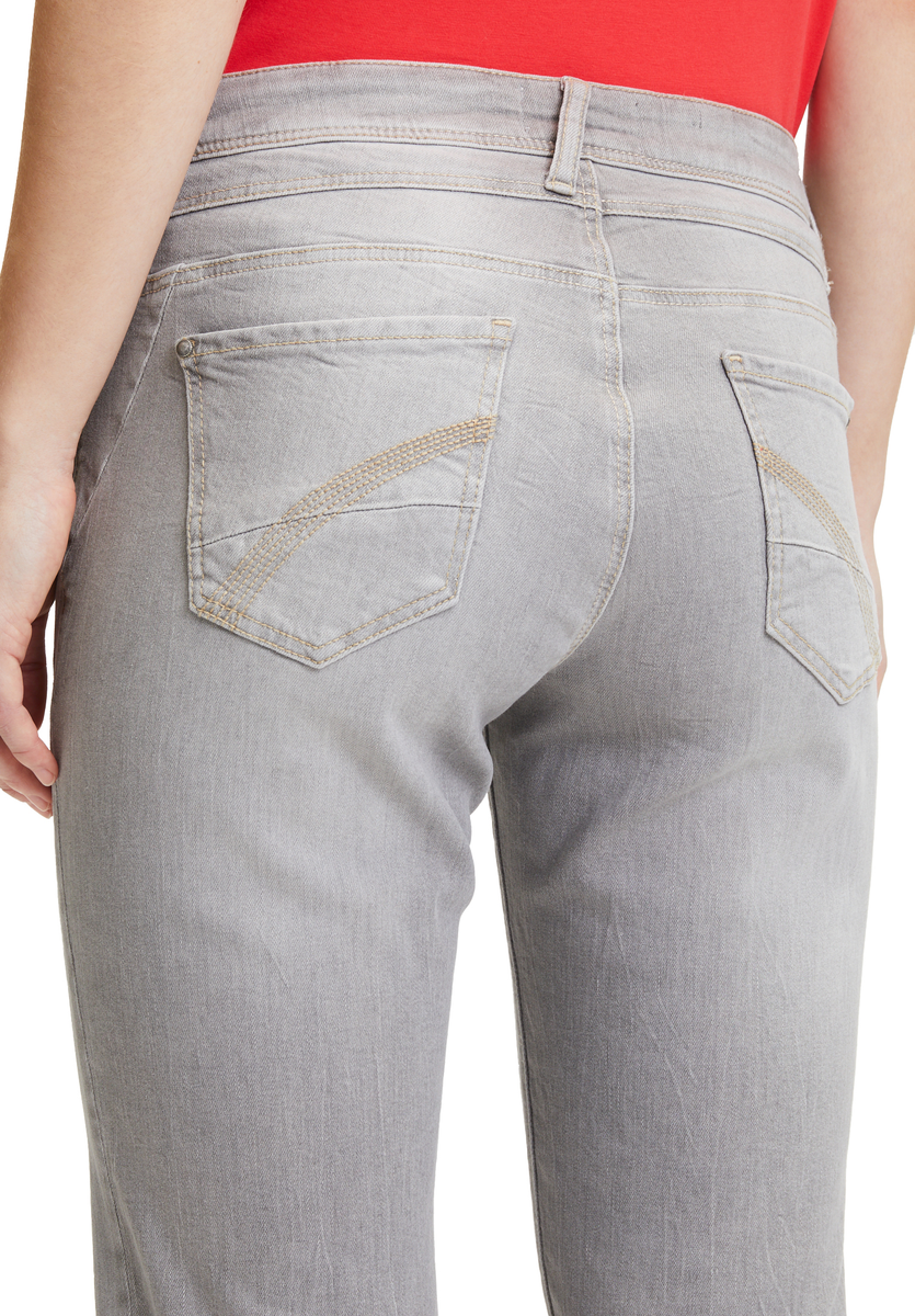Boyfriend-Hose