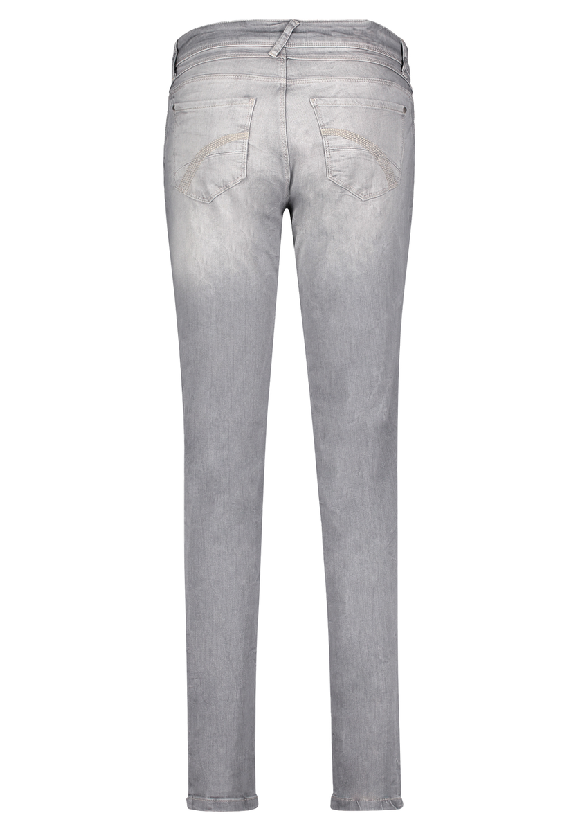 Boyfriend-Hose