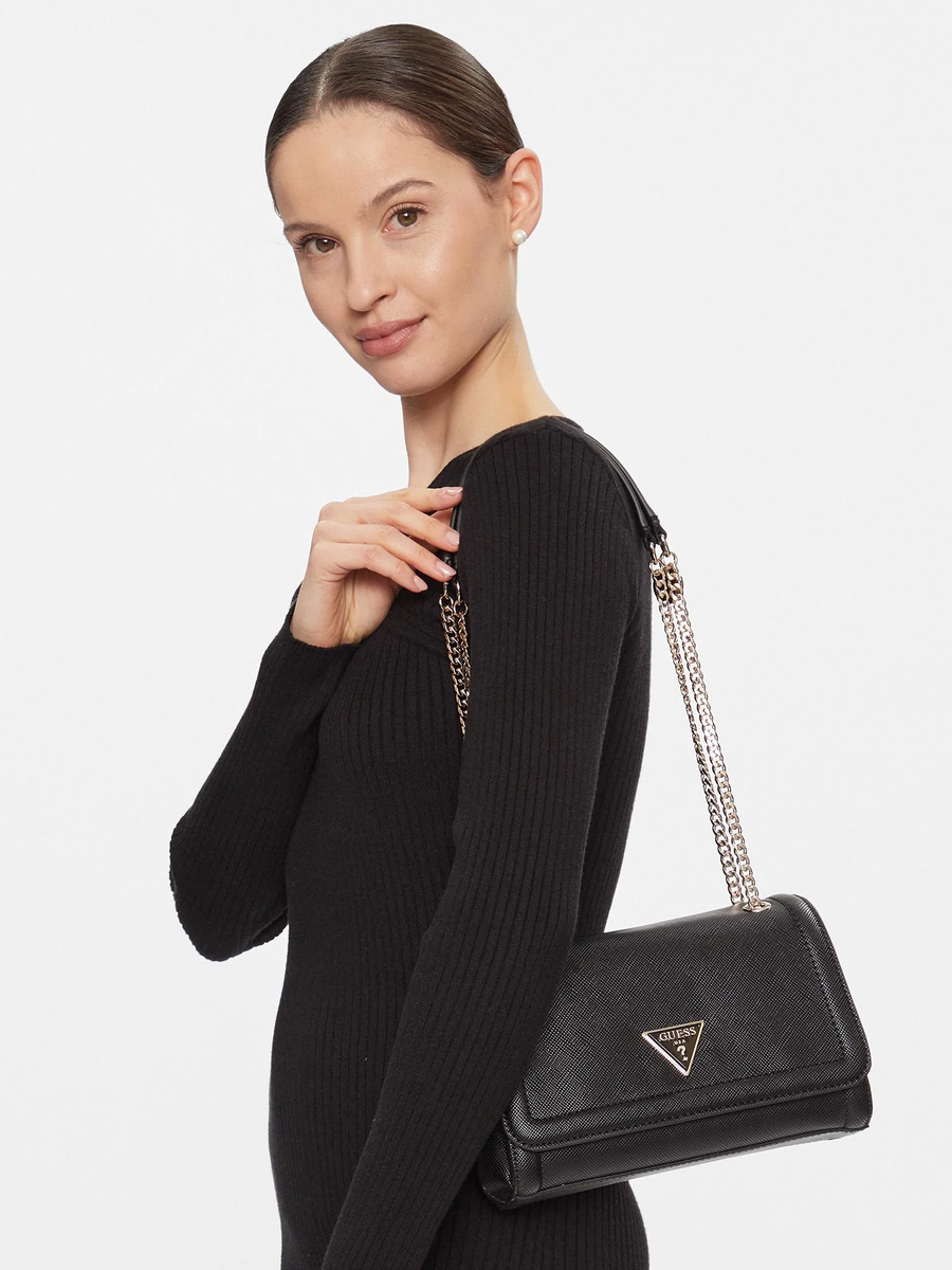 NOELLE CONVERTIBLE XBODY FLAP | Guess
