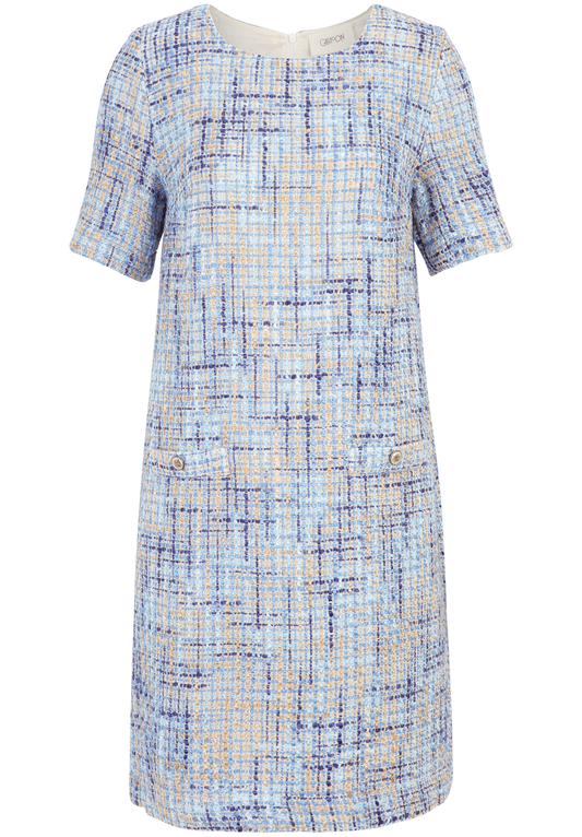 Casual-Kleid