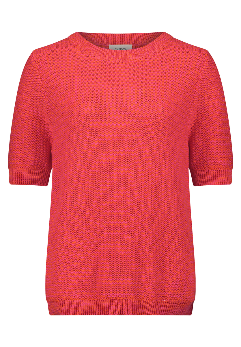 Strickpullover