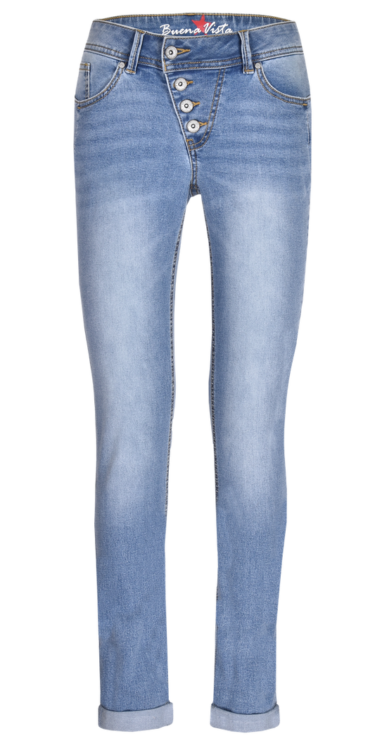 Jeans "Malibu stretch denim" | 
                Buena Vista