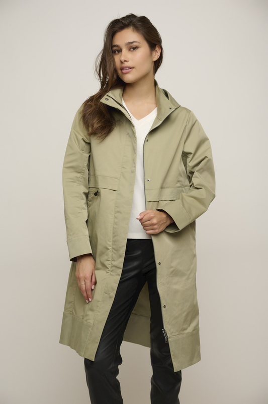 Parka Kimi Jacke | Rino & Pelle