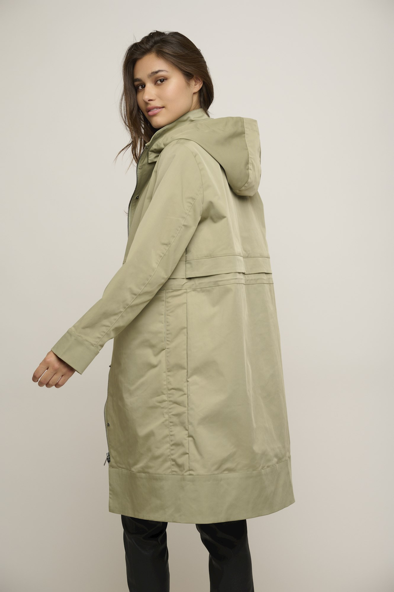 Parka Kimi Jacke | Rino & Pelle