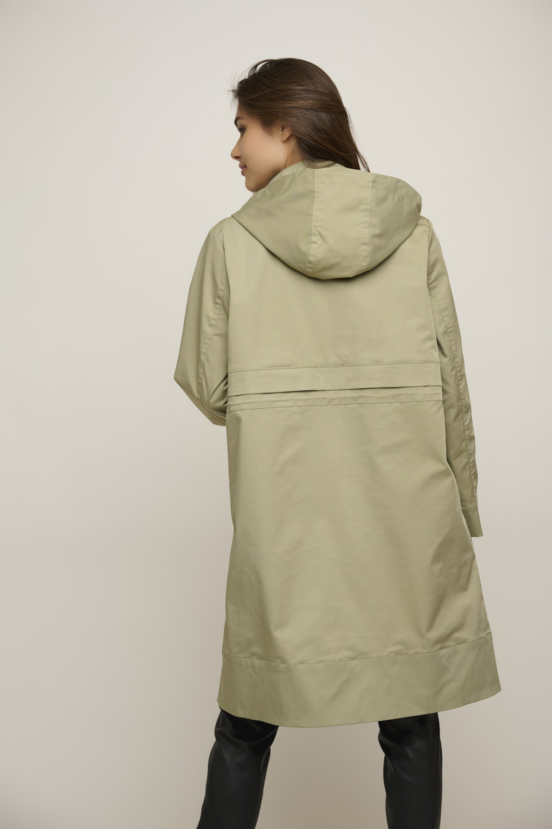 Parka Kimi Jacke | Rino & Pelle