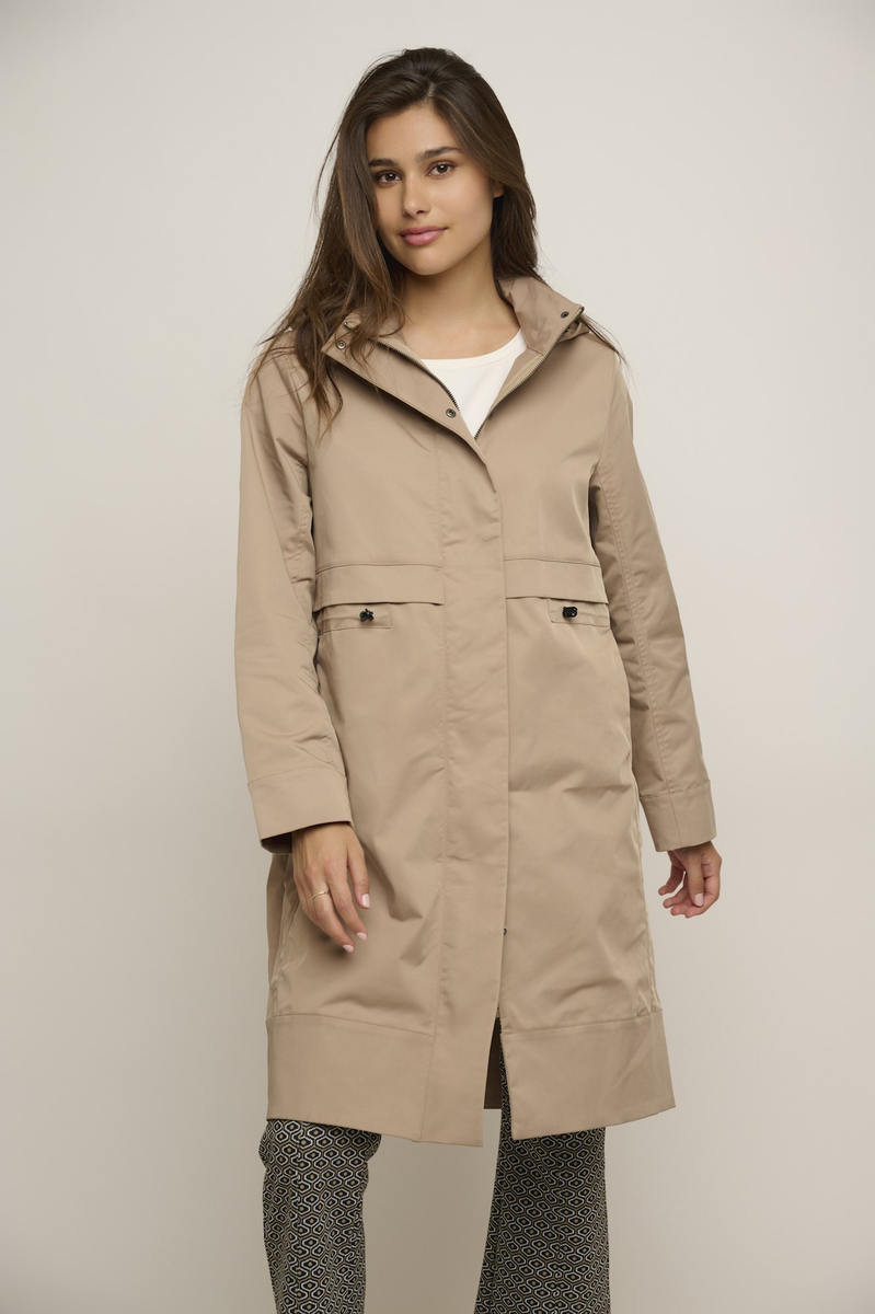 Parka Kimi Jacke | Rino & Pelle