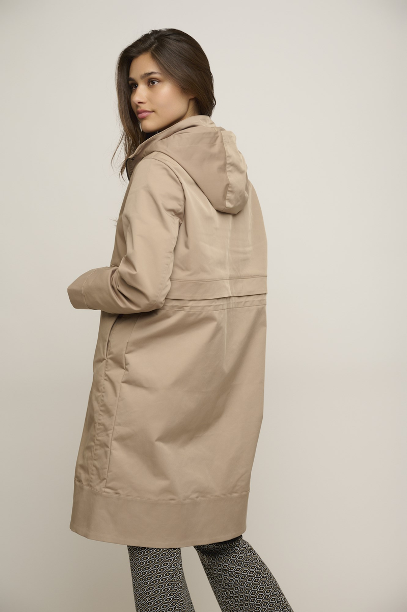 Parka Kimi Jacke | Rino & Pelle