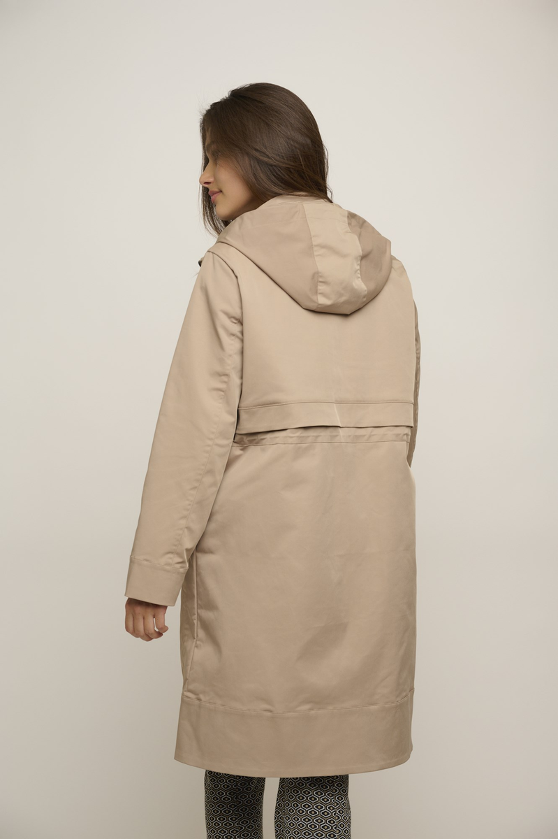 Parka Kimi Jacke | Rino & Pelle