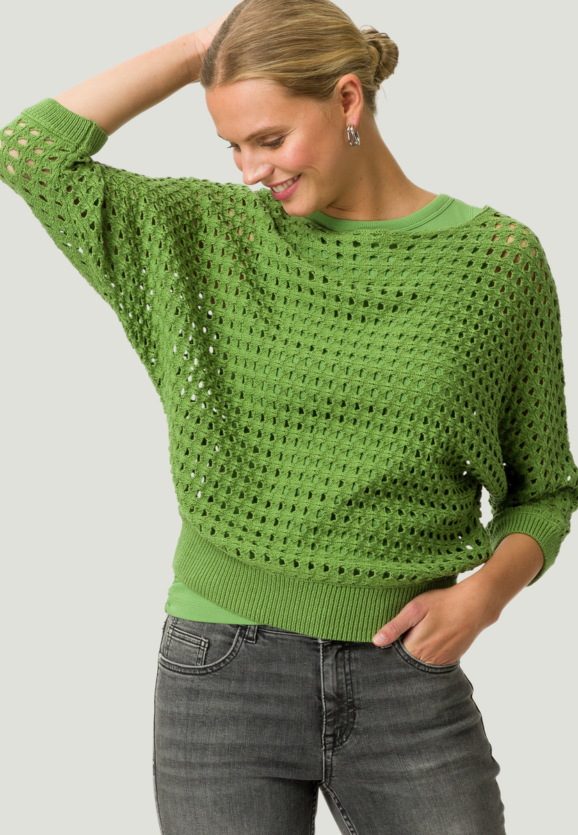 Pullover