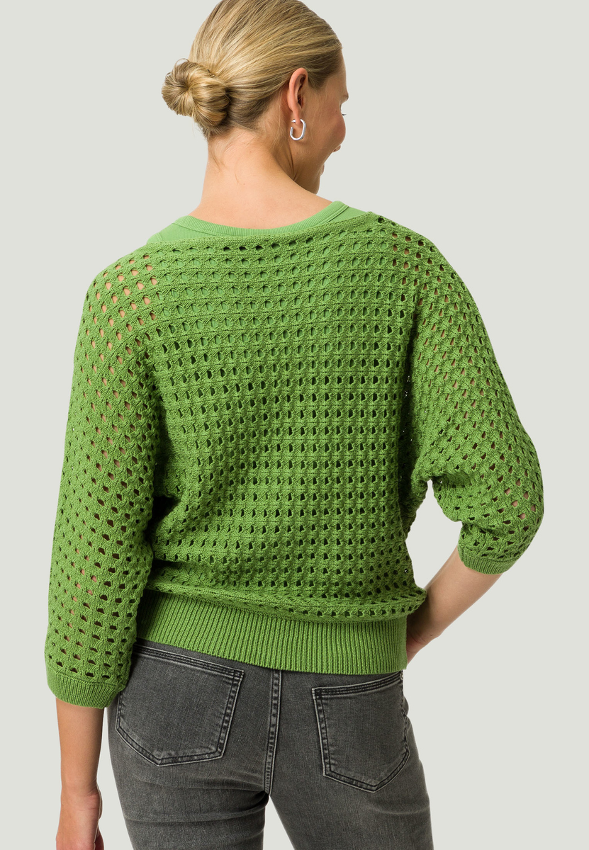 Pullover