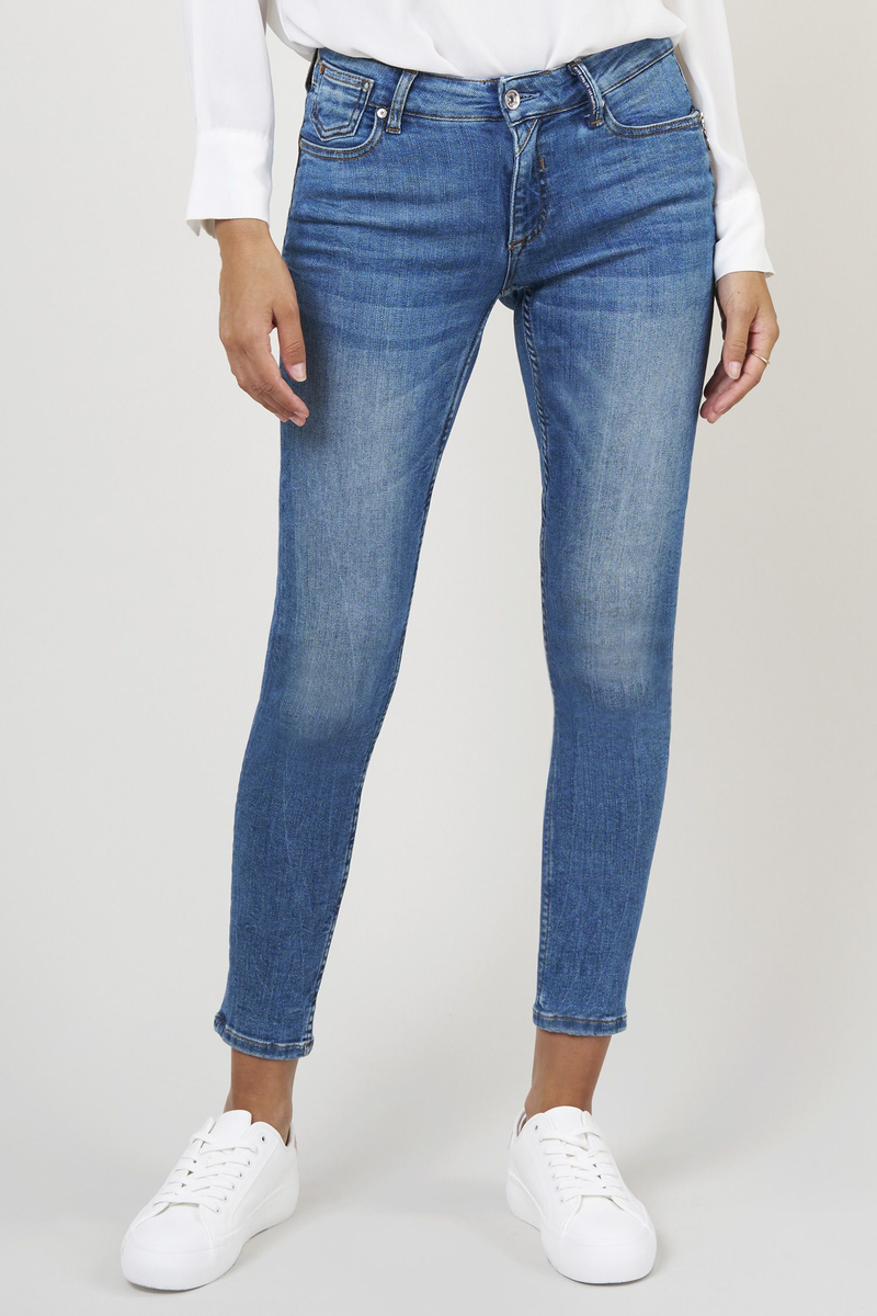 Chloe skinny - Jeans