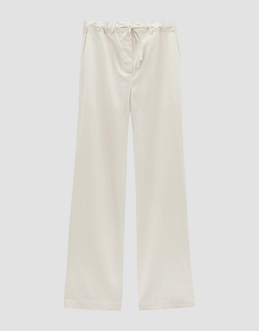 Capara Strukturierte Hose