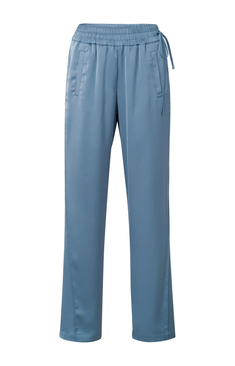 Satinhose 
