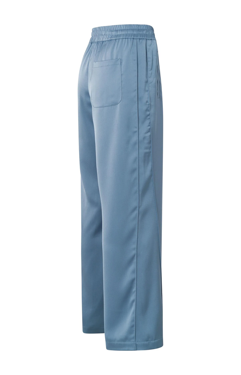Satinhose 