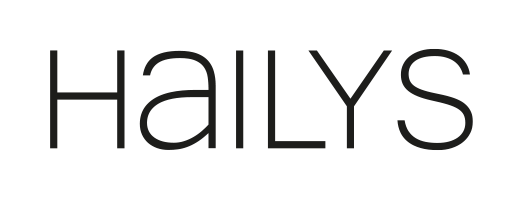 Hailys Logo