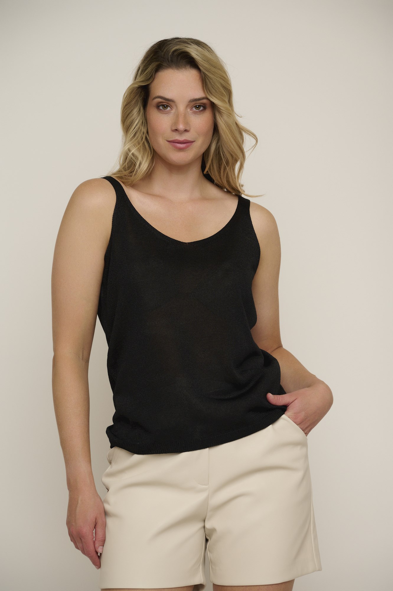 Rino & Pelle Camisole