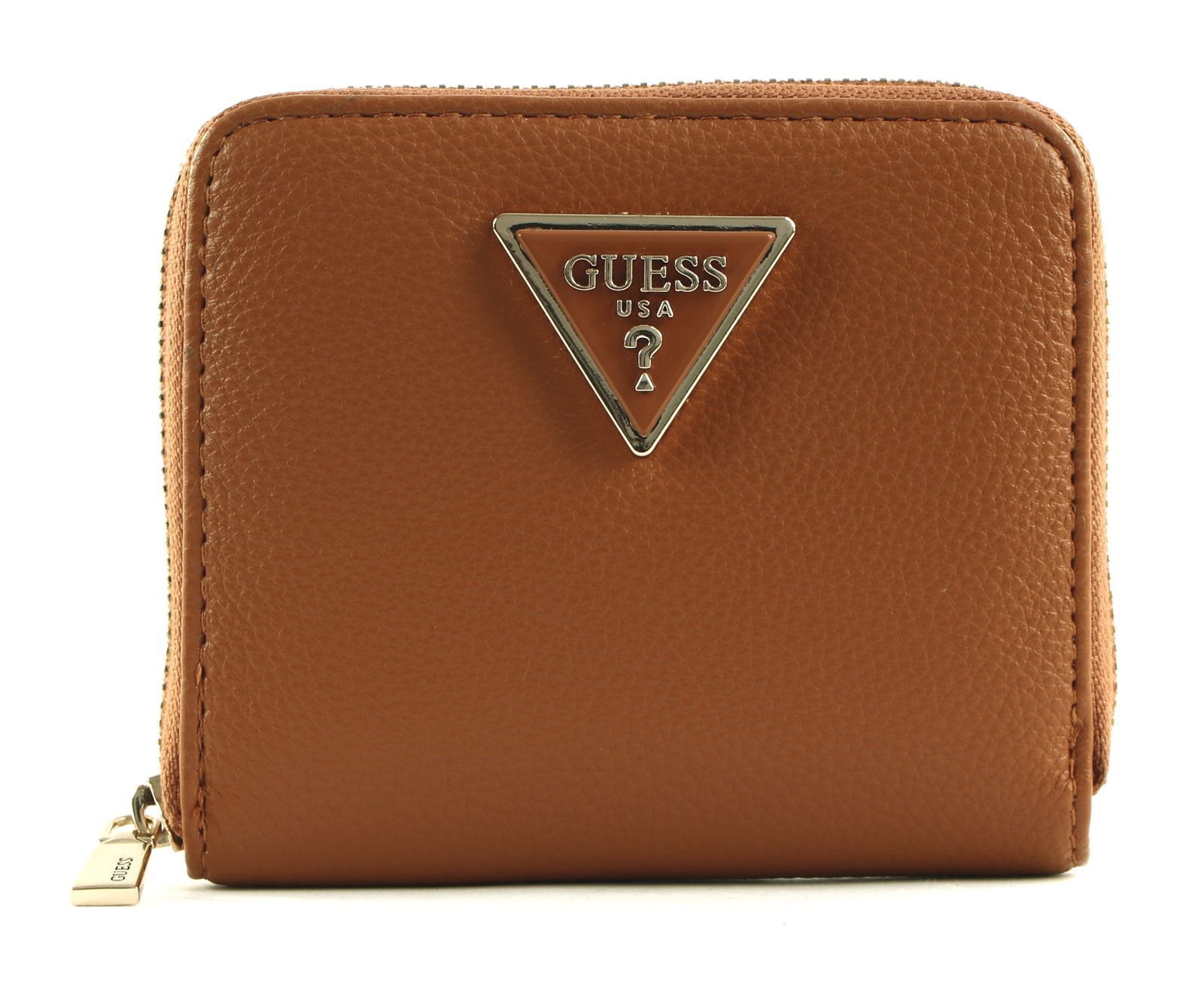 Guess MERIDIAN SLG SMALL ZIP AROUND