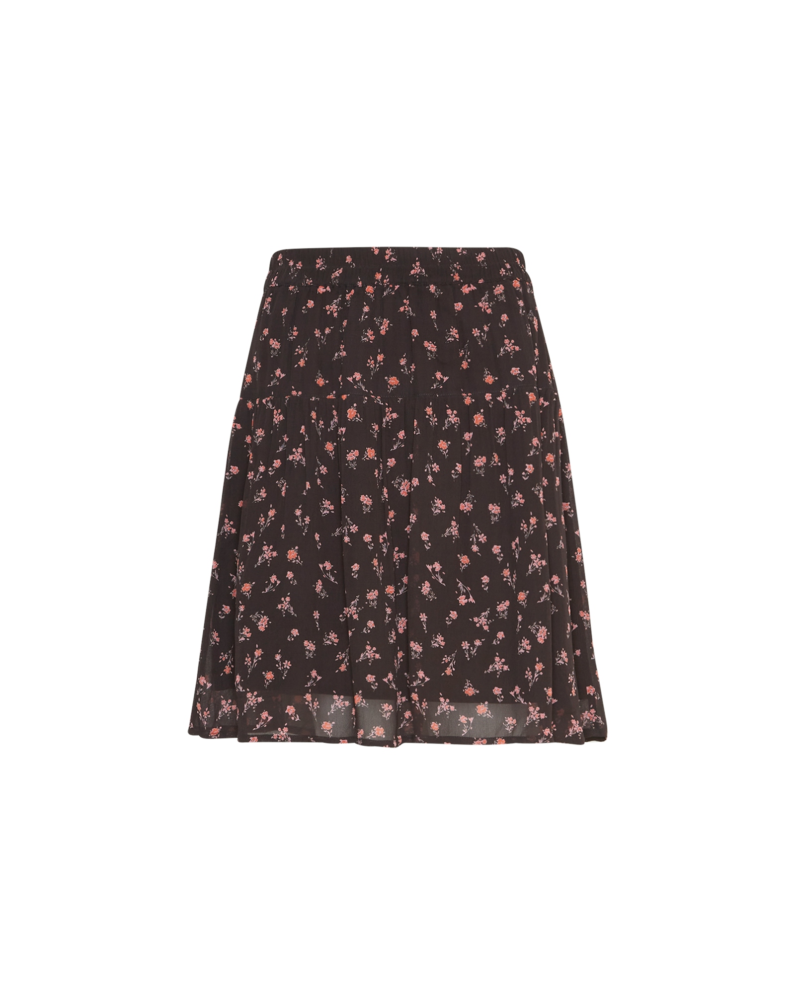 MSCH Copenhagen MSCHEvelda Orabella Skirt AOP