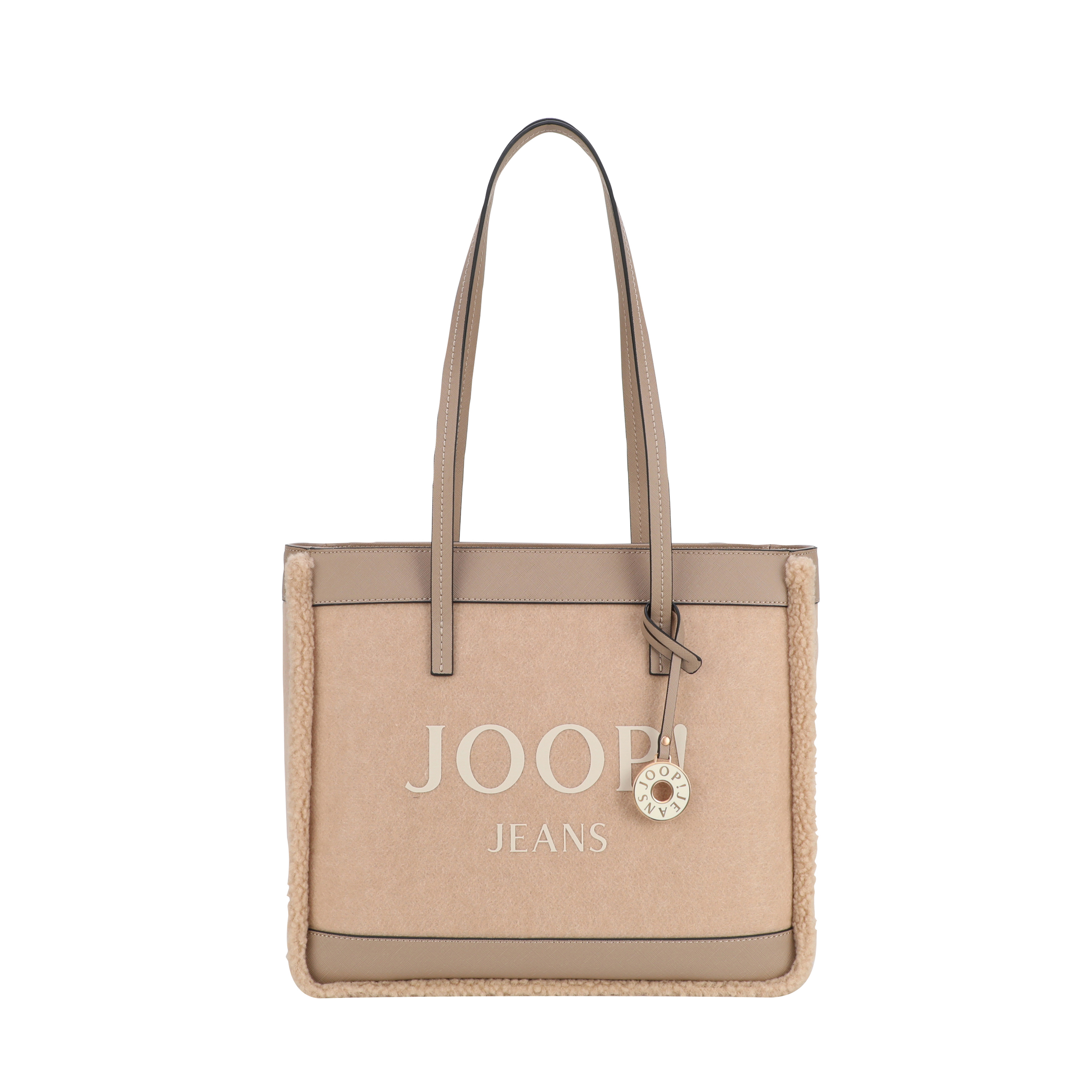 Joop! Jeans Calduccio Yvette Shopper Lhz