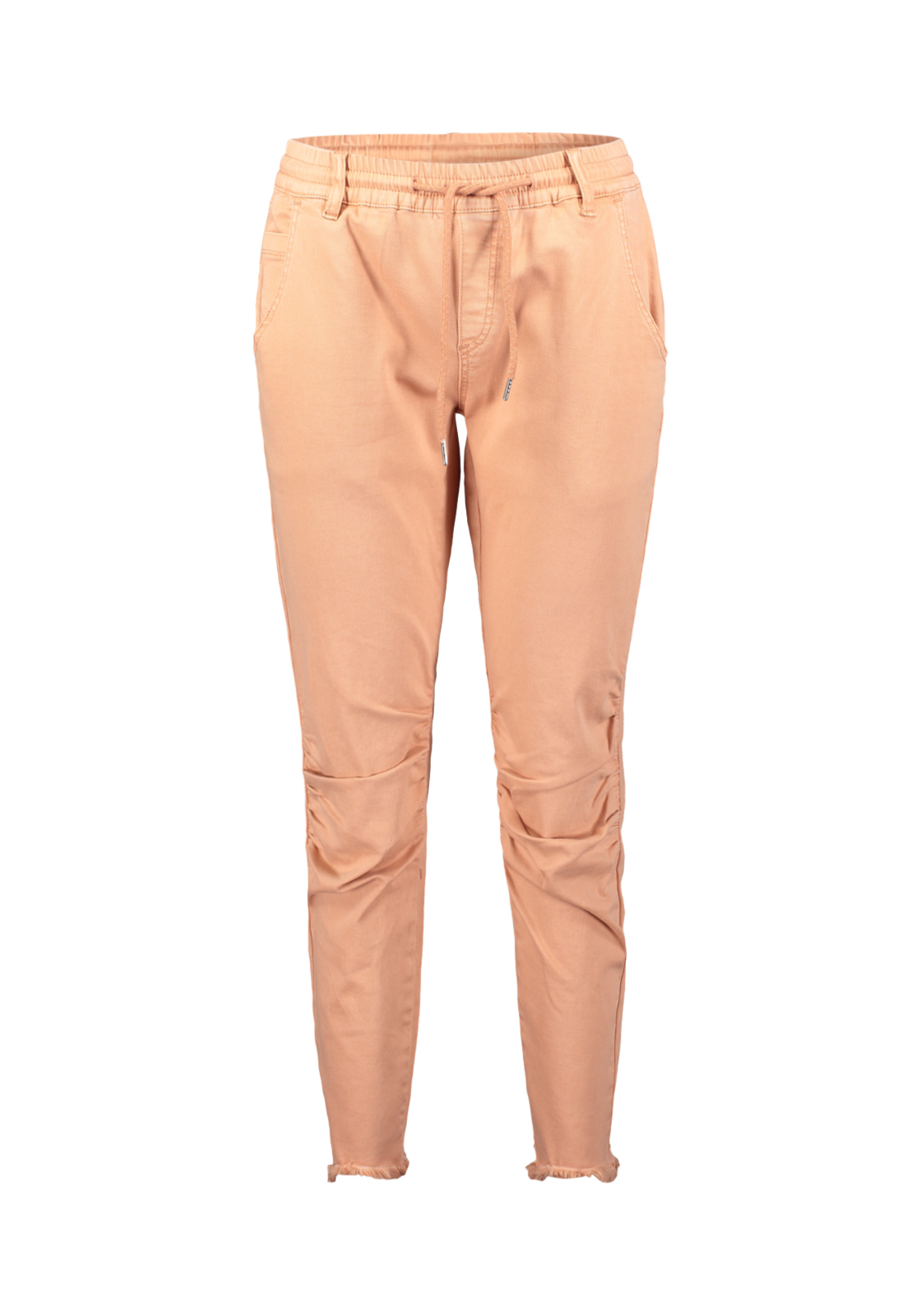 SuZa 8302-CROPPED PANTS SUMMER BREEZE