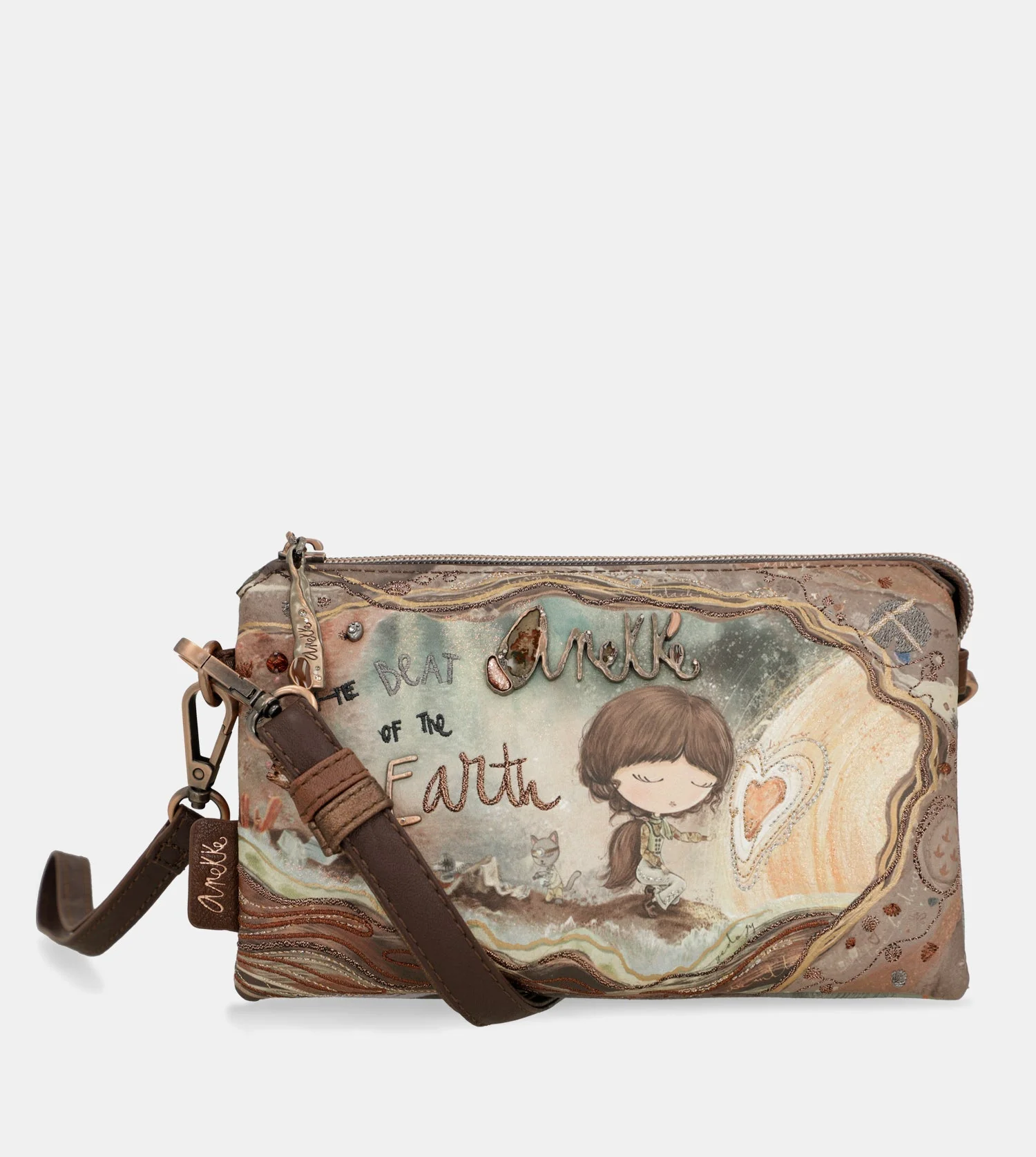 Anekke CROSS-BODY BAG