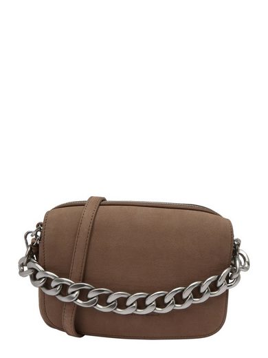 Les Visionnaires EMILY CHAIN SATINY LEATHER
