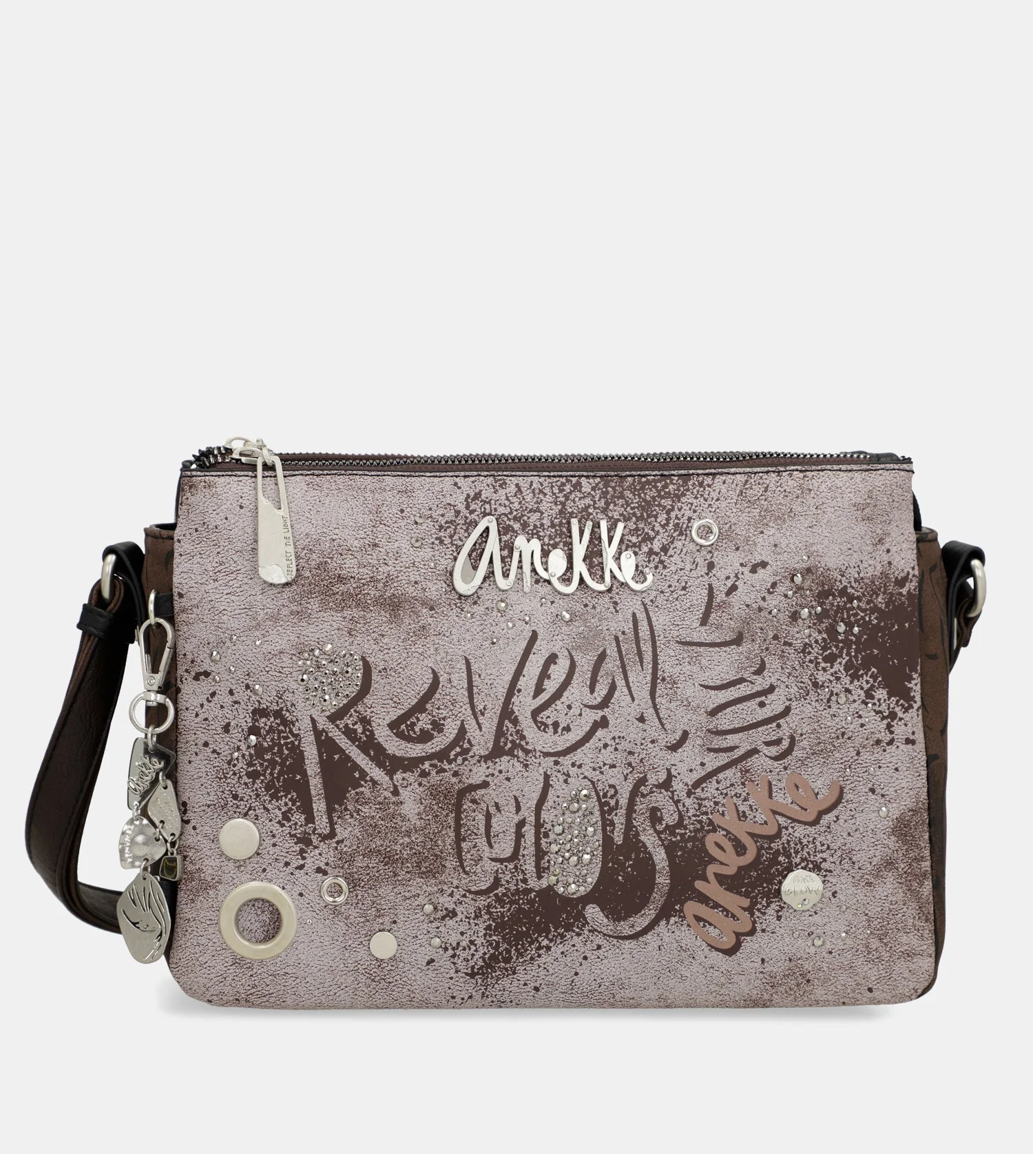 Anekke CROSS-BODY BAG