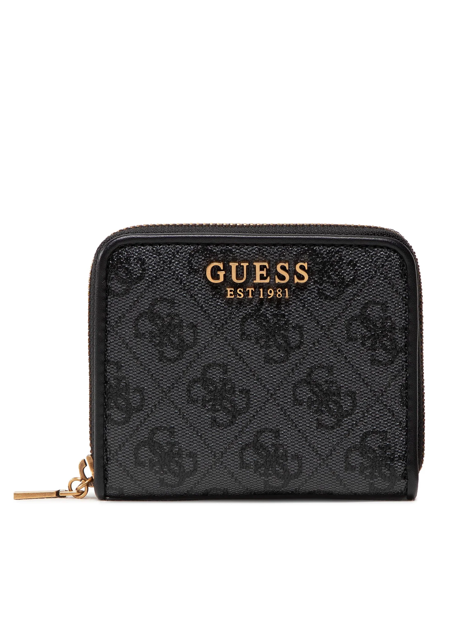 Guess IZZY SLG SMALL ZIP AROUND