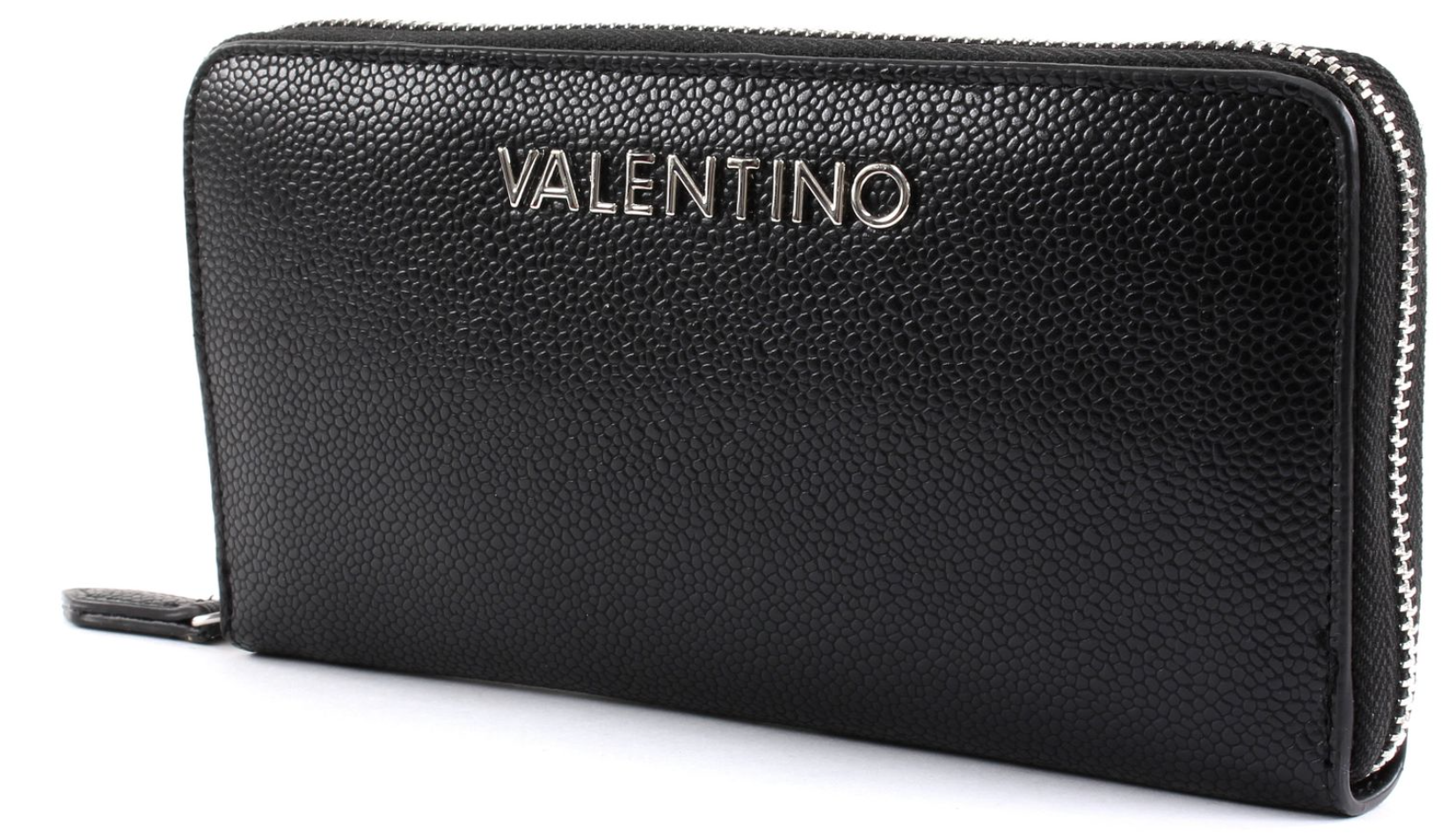 Valentino Divina Zip Around Wallet