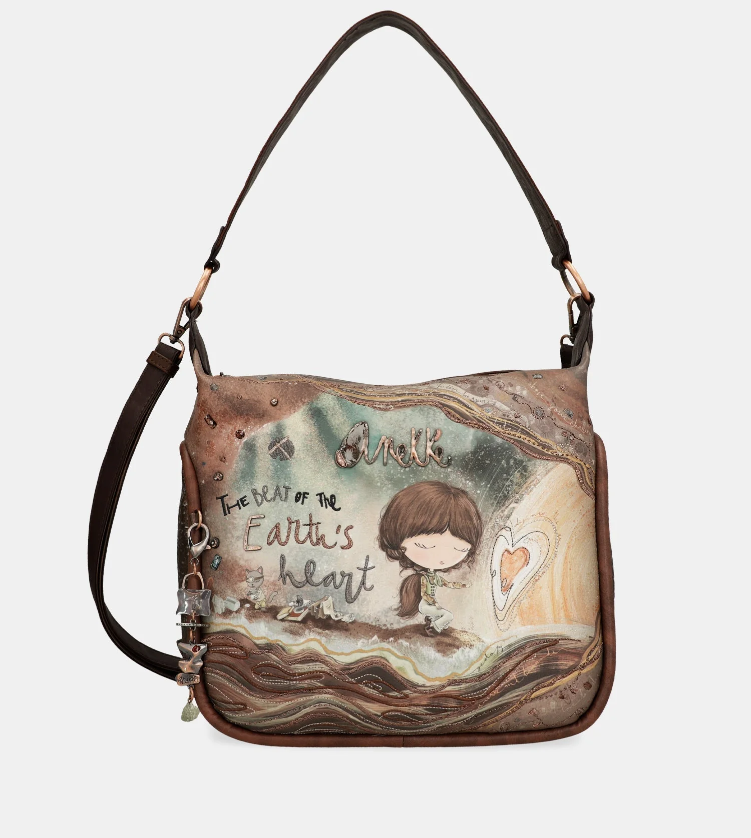 Anekke SHOULDER BAG