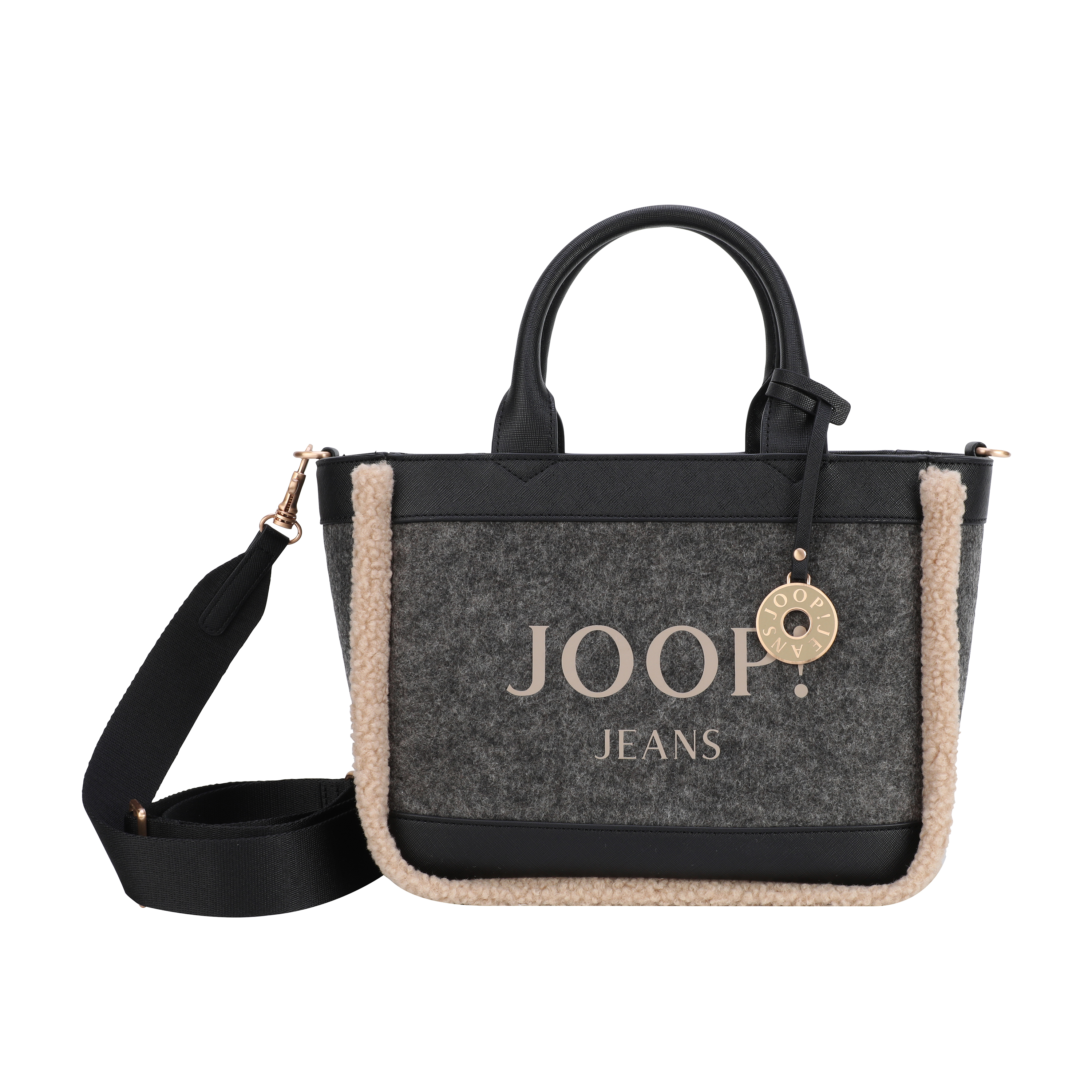 Joop! Jeans Calduccio Yvette Handbag Lhz