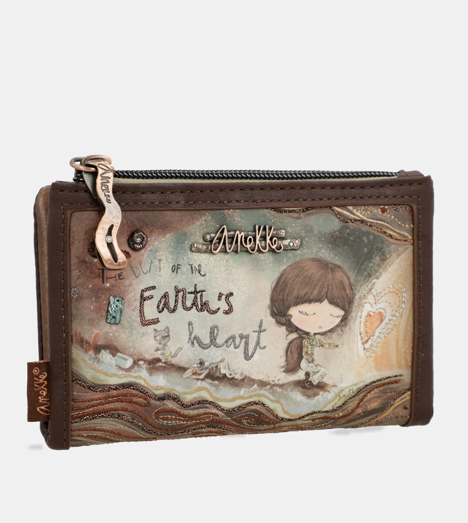 Anekke WALLET