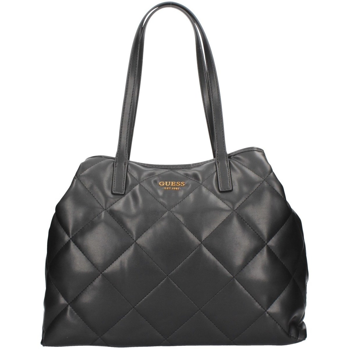 Guess VIKKY LARGE TOTE