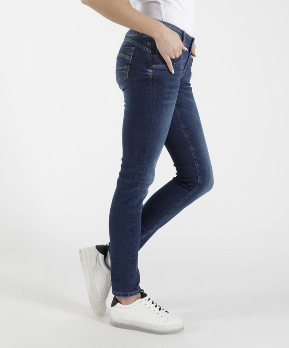 Miracle of Denim Suzy Skinny Fit