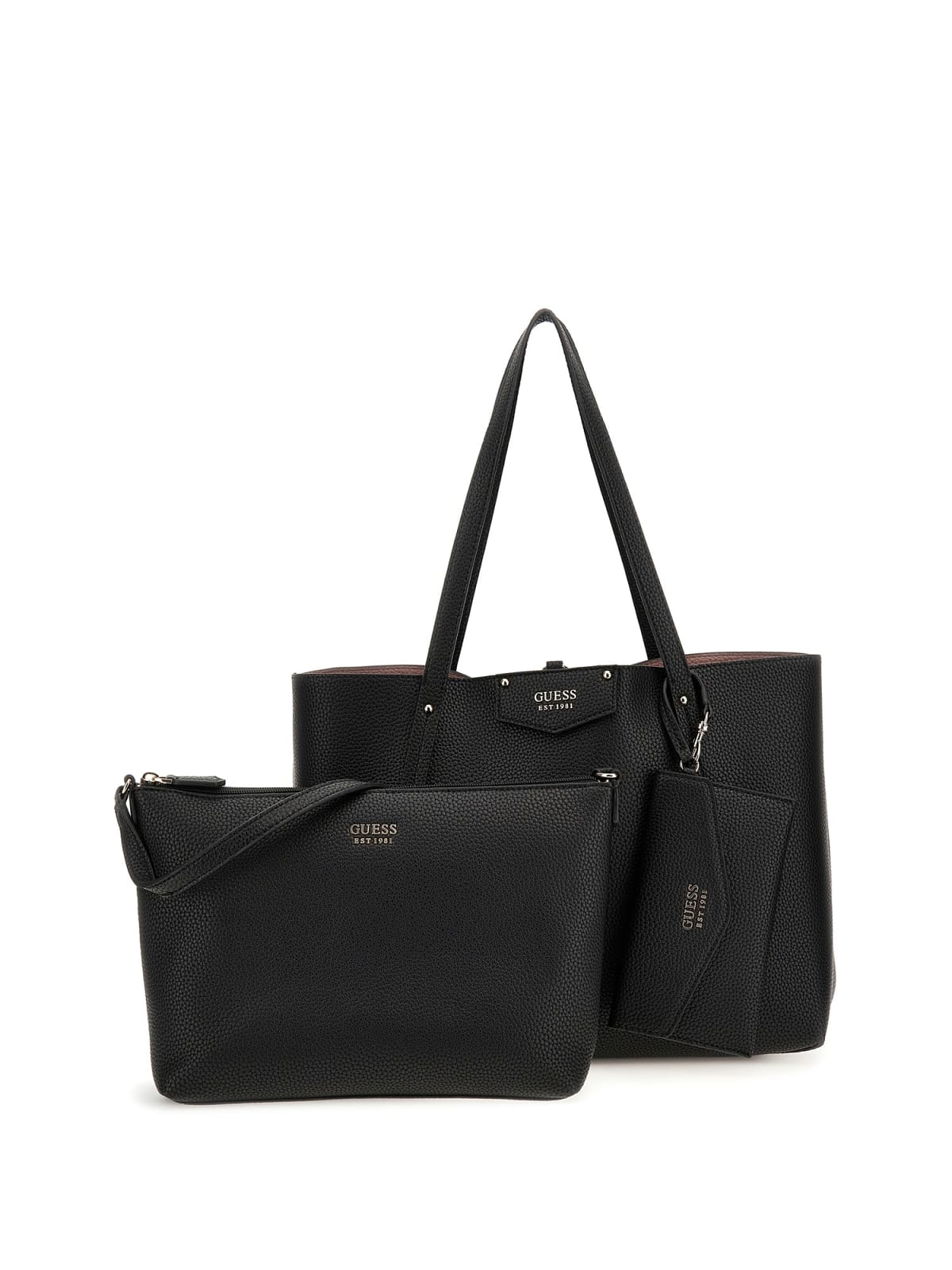 Guess ECO BRENTON TOTE