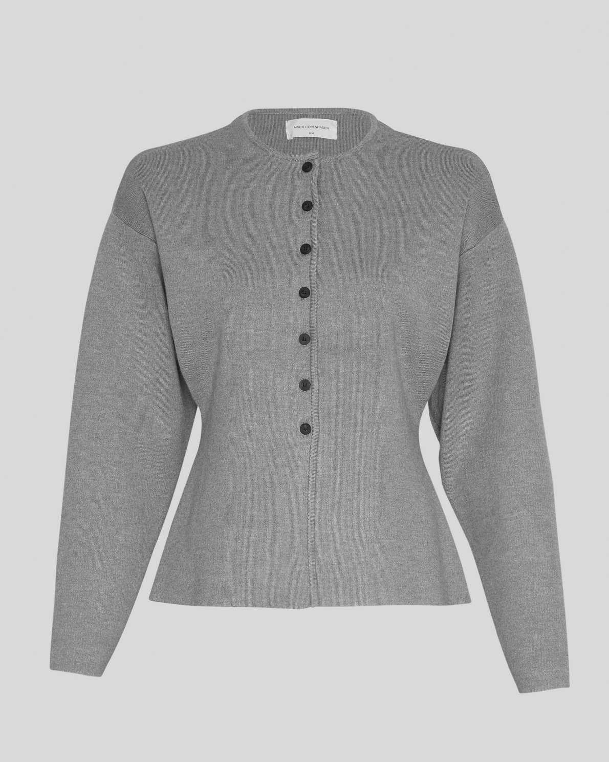 MSCH Copenhagen MSCHMirielle Hasle Cardigan