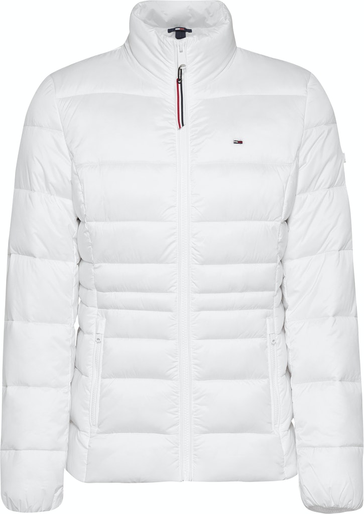 Tommy Hilfiger Jeans TJW QUILTED TAPE DETAIL JACKET