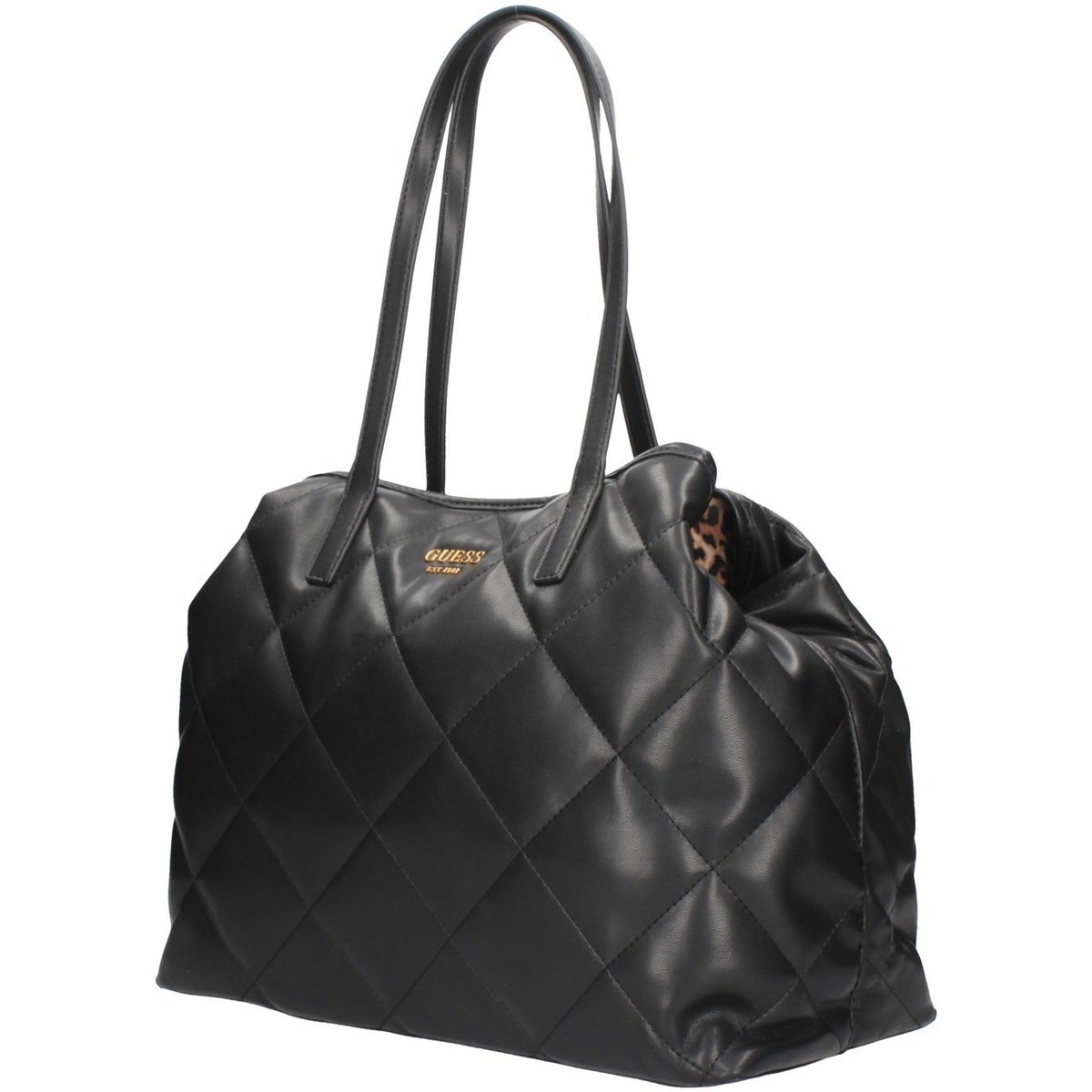 Guess VIKKY LARGE TOTE