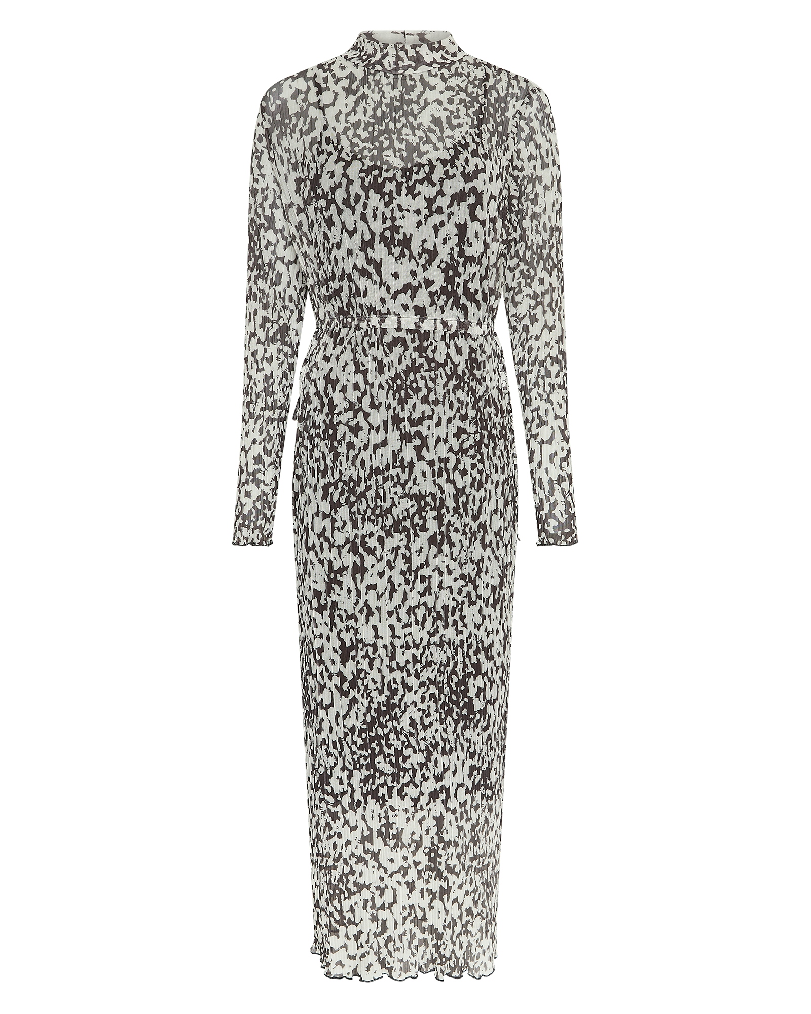 MSCH Copenhagen MSCHDonette Illenora Dress AOP