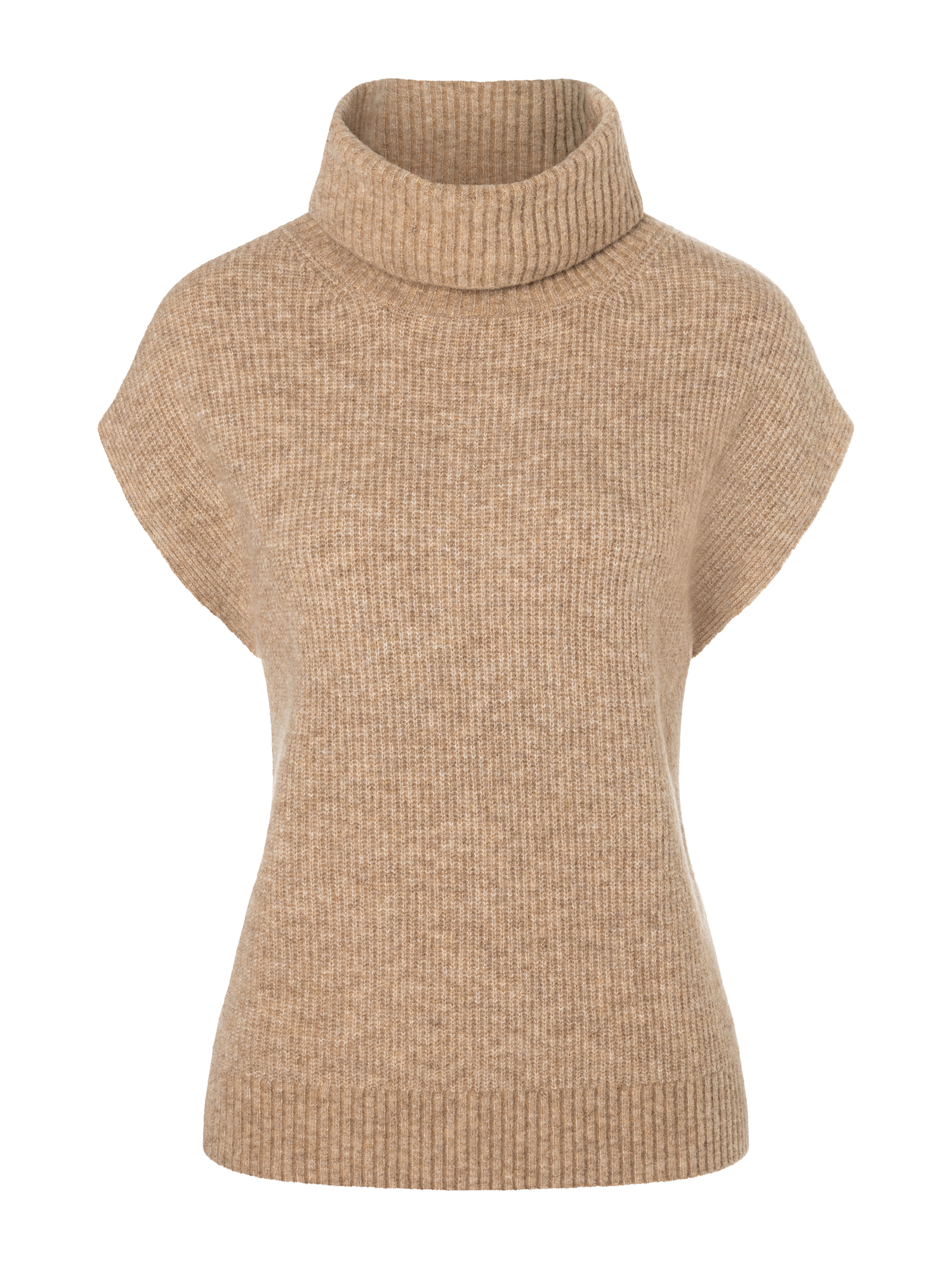 re.draft Knit Turtleneck Sweaters