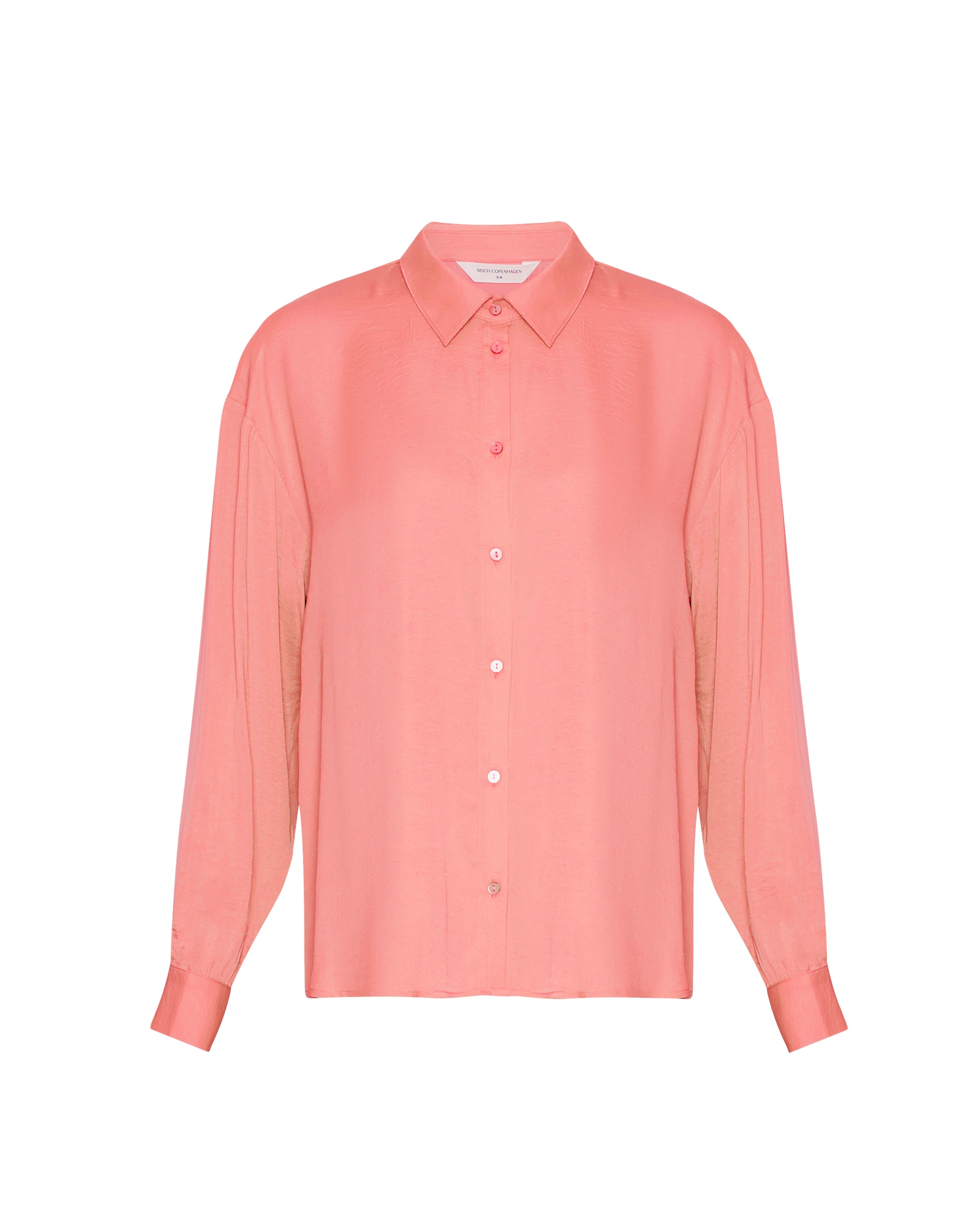 MSCH Copenhagen MSCHSandeline Maluca Shirt