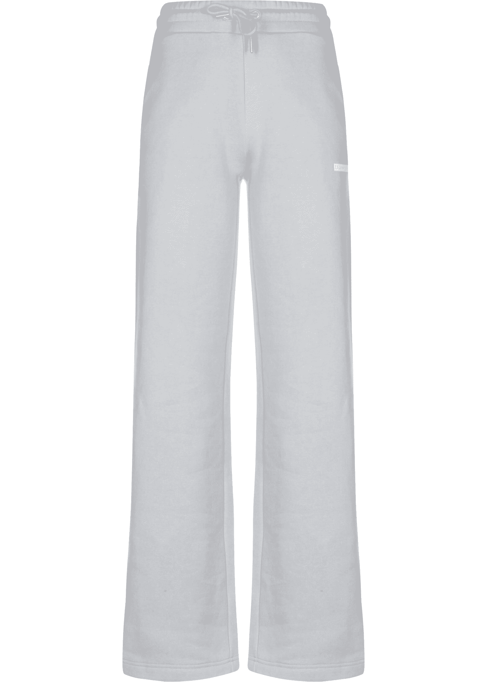 Calvin Klein Jeans MICRO FLOCK JOG PANTS