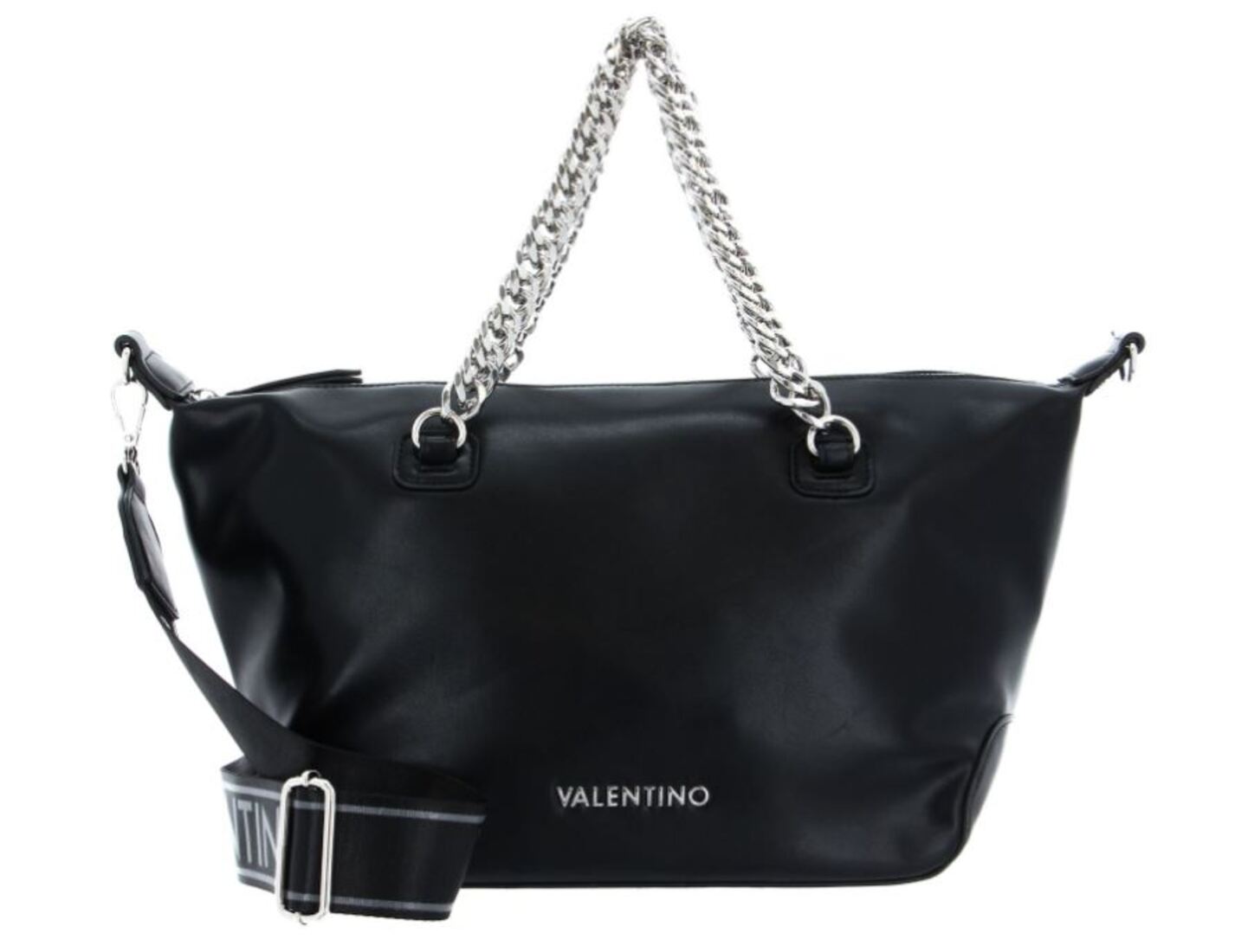 Valentino LADY SYNTHETIC BAG - GIN