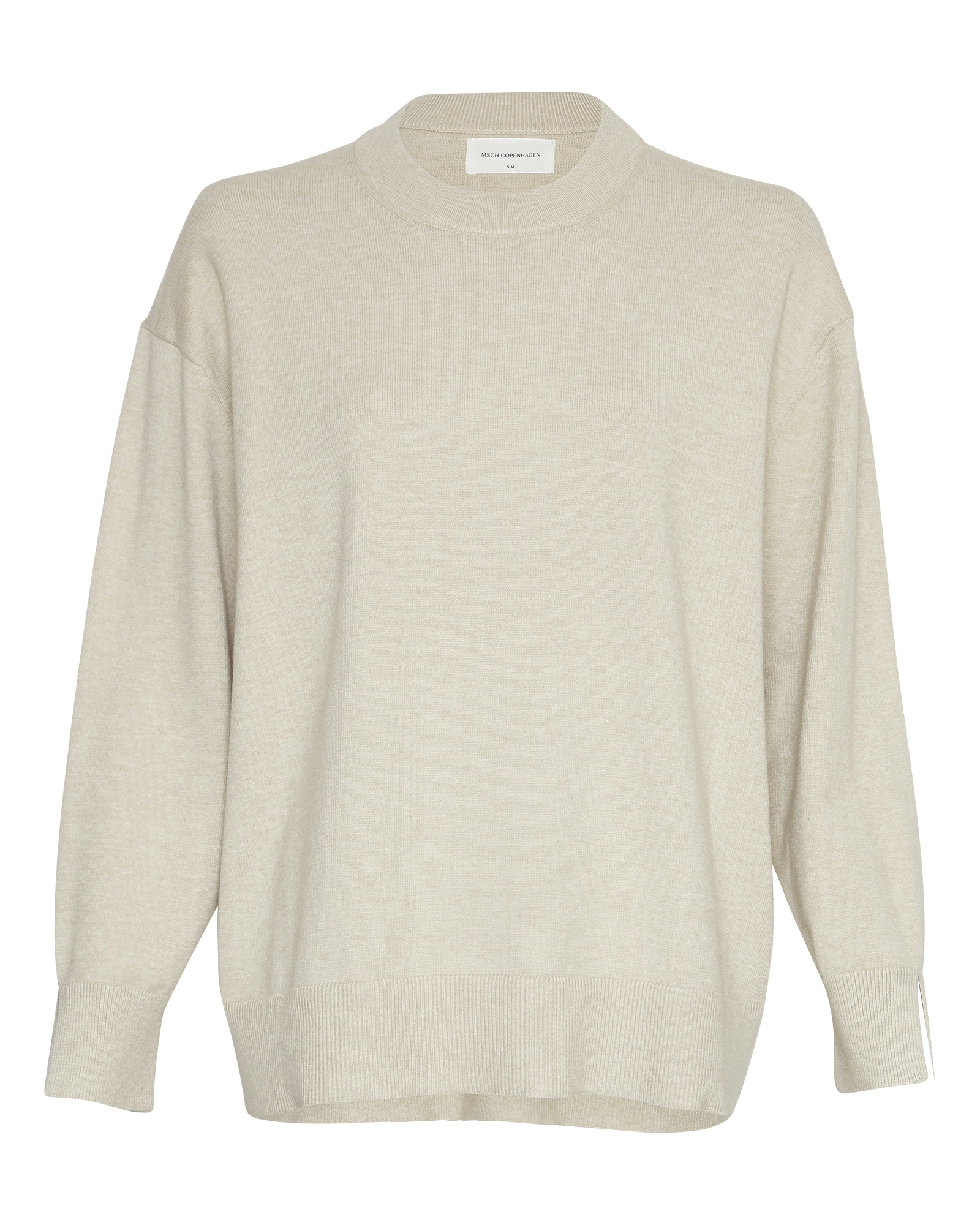 MSCH Copenhagen MSCHMaura Rachelle Pullover