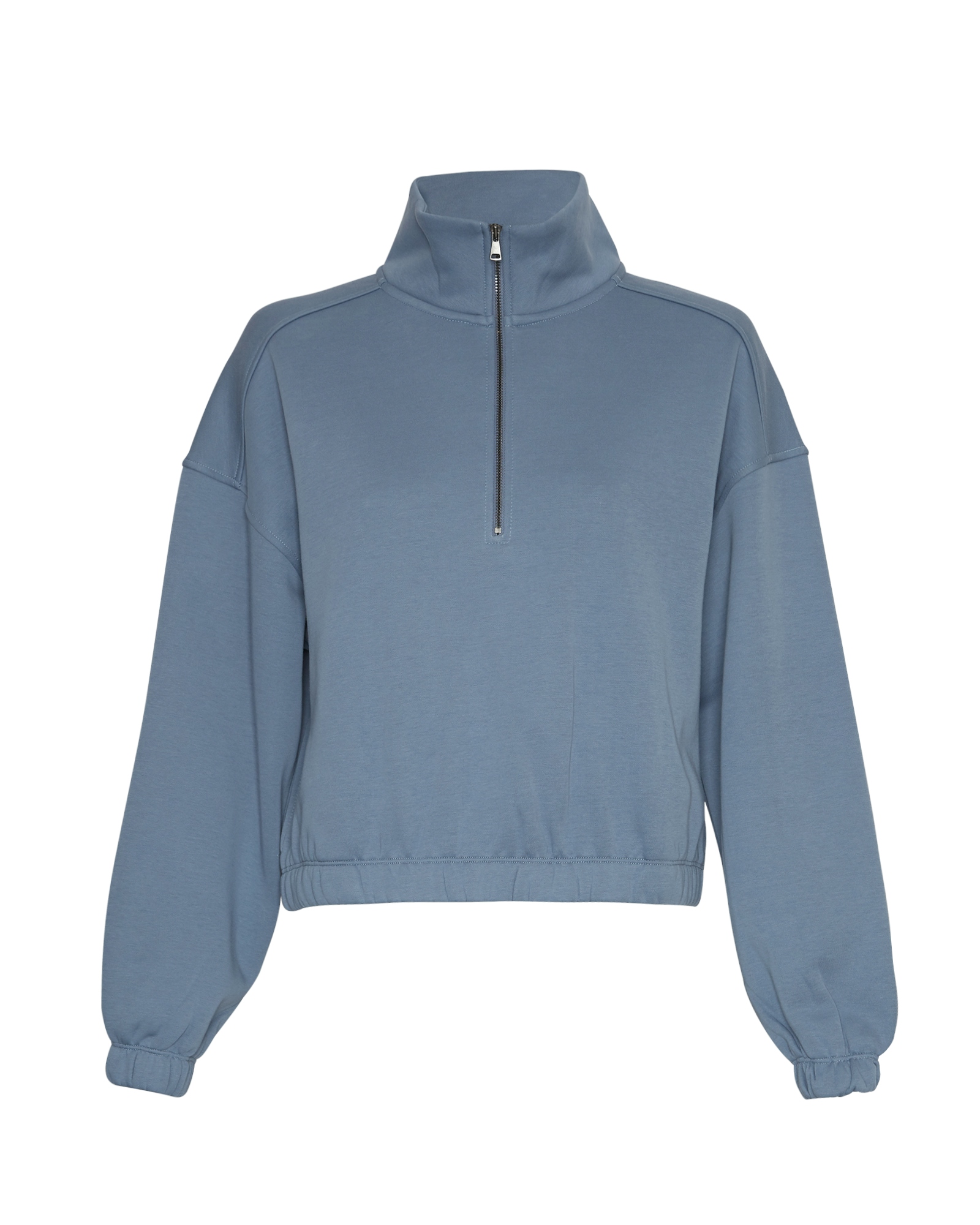 MSCH Copenhagen MSCHEthella Zip Sweatshirt